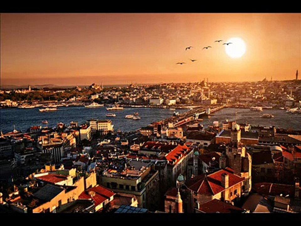 Adil Karaca - 2015 Aşkın Tarifi (Official Video)