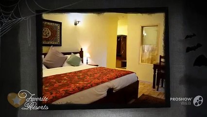 Low Cost Luxury Hotels in Sonamarg