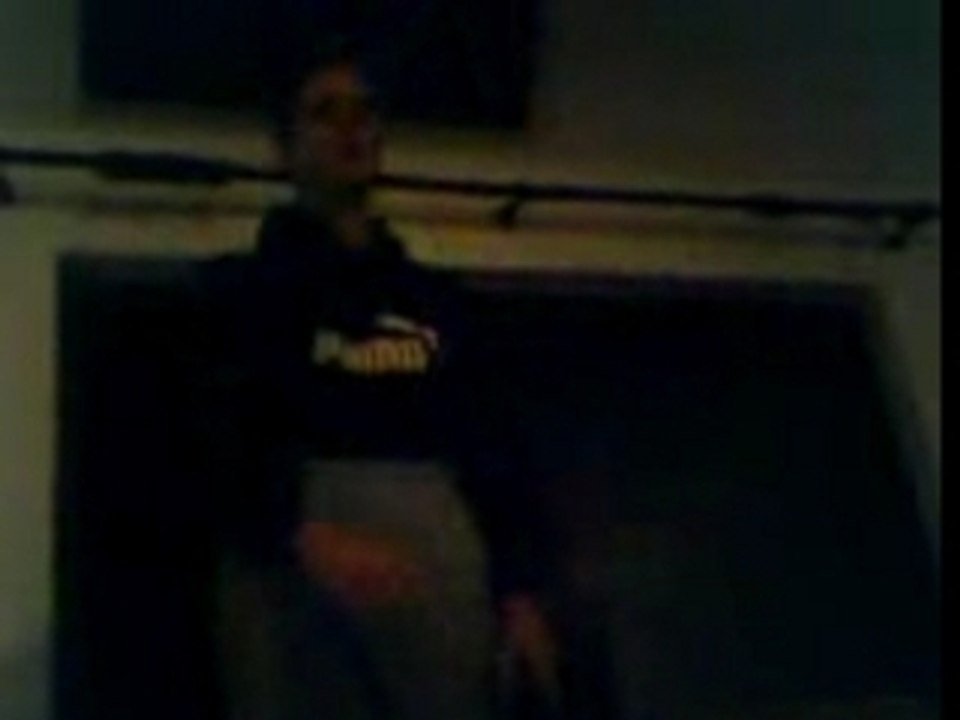 Jaja le roi du dancefloor