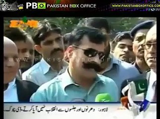 Gullu Butt Tezabi Totay Funny