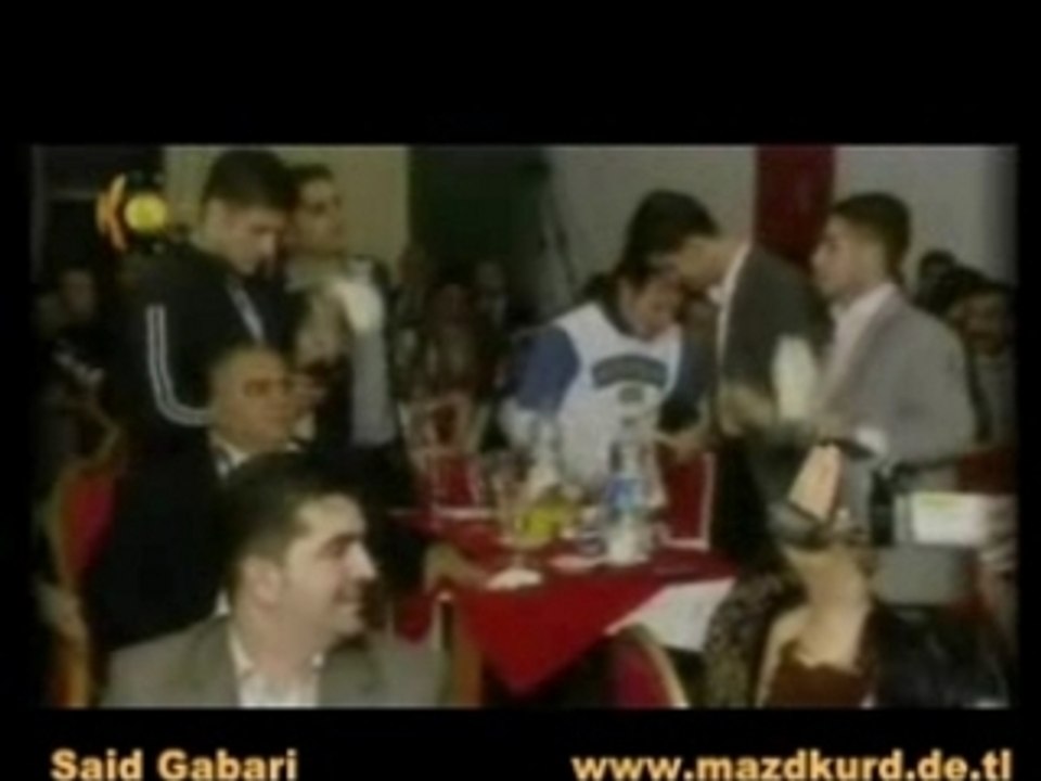 Said Gabari - KTV