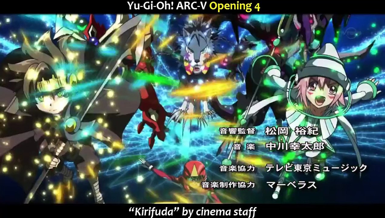 Gathering » Anime (Autumn / Fall 2015) Openings and Endings [Unranked Collection #6]