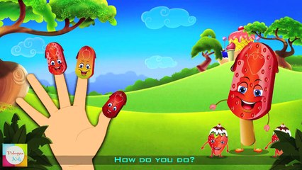 Robot Finger Family And Many More Nursery Rhymes For Children