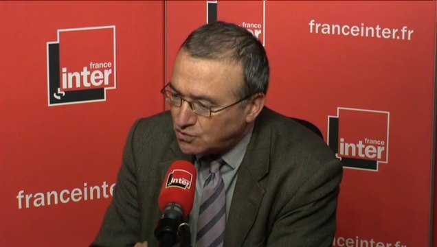 Hervé Mariton : La déchéance de nationalité, c'est tomber dans le panneau de ceux qui nous attaquent