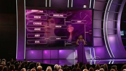 Carrie Underwood - " I Know You Won&#39;t " (live at The People&#39;s Choice Awards 2009)