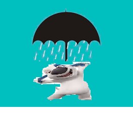 Rain Rain Go Away | Nursery Rhymes For Kids|Funny Talking Hank