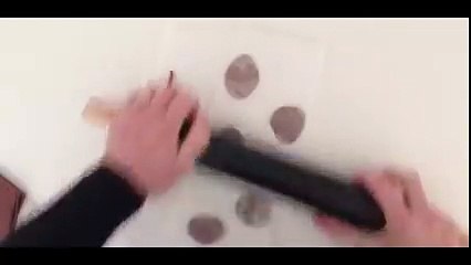 STRAWBERRY CHOCOLATE ROSE