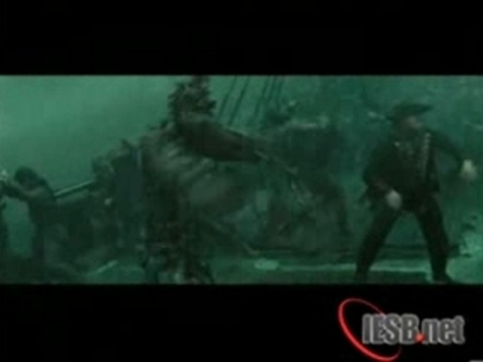 Potc3 - AWE - WILL you marry me?