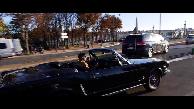 Lelouch rend hommage à Belmondo - Extrait de Belmondo par Belmondo