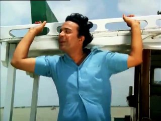 Dil Aisa Kisi Ne Mera Toda - Kishore Kumar - Full Video Song