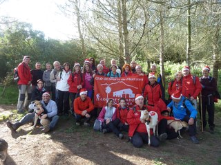 Sant Silvestre 2015 ~ Corresendes Xeresa