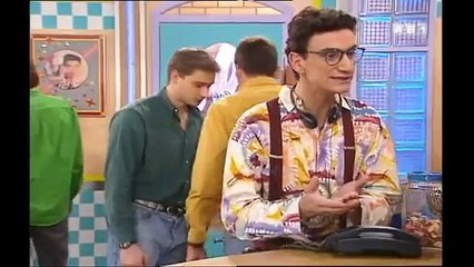 Les Années Fac Episode 45 Mission délicate