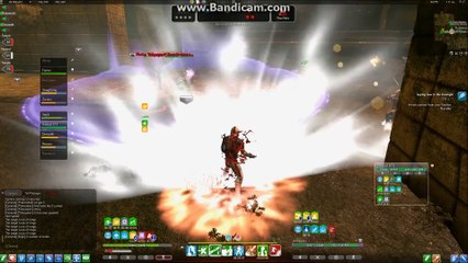 ED Worst PVP - Steam Roll (1 of 3)