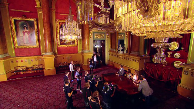 The Judges predict their winners | Britains Got More Talent 2014