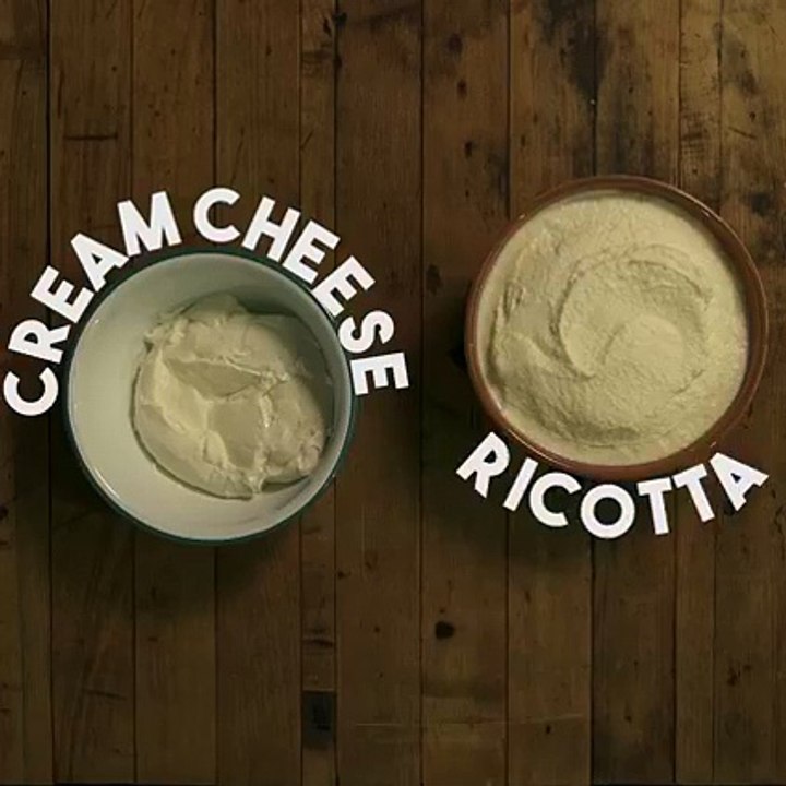 CHEESE RICOTTA CAKE