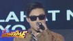 It's Showtime Singing Mo 'To: EA Guzman sings 'Nasa Iyo Na Ang Lahat'
