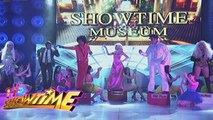 It's Showtime: Kalokalikes on It's Showtime Museum