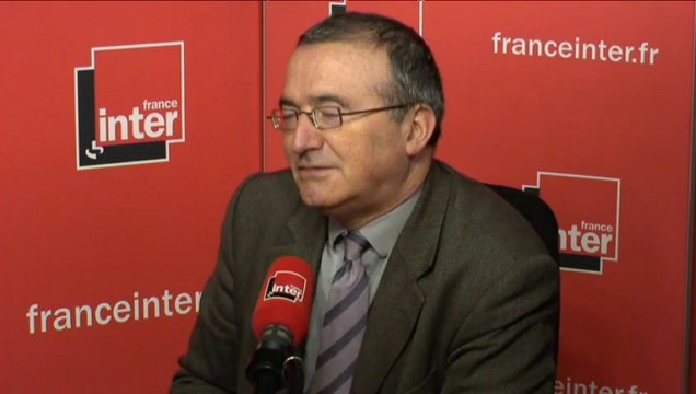 Hervé Mariton : Le monde ouvert d'aujourd'hui commande le droit du sang