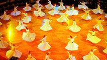 Omar Faruk Tekbilek - Whirling Dervish