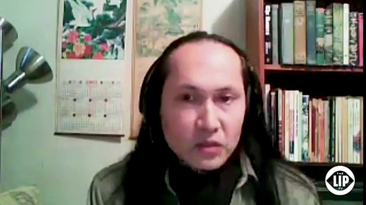 Satanism in the Army and Zombies in San Francisco with Douglas Dietrich