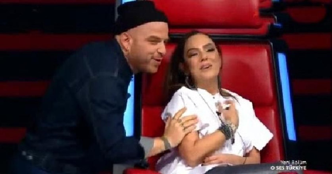 Acun ispatladı... Gökhan, Ebru Gündeş'ten defalarca özür diledi