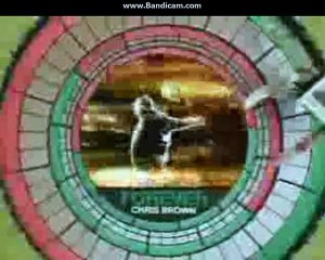 07/09/08 - Danity Kane's 1rst nomination announcement at the MTV VMA