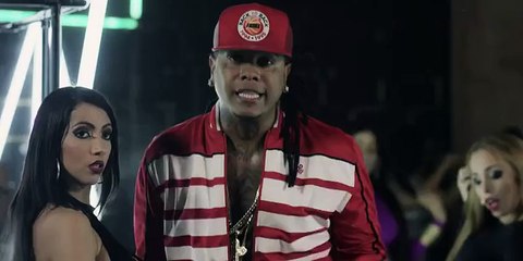Shelow Shaq Ft Joseph La Maskara - Sin Querer Queriendo By Freddy Graph