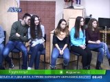 Budilica gostovanje (Jelena Dimitrijević, Marina Živković, Nataša Jakša), 28. decembar 2015. (RTV Bor)