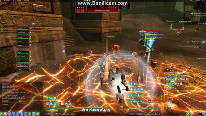 ED Worst PVP - Steam Roll (3 of 3)