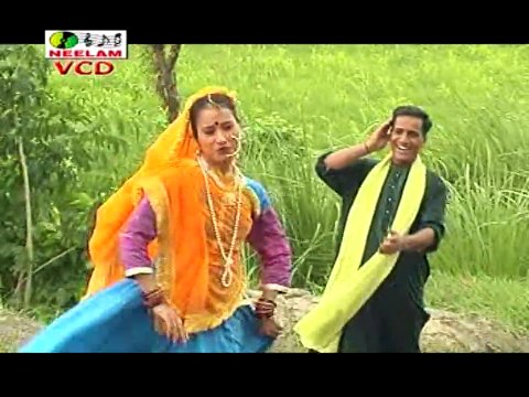 Palya Khola | Kumauni | Neelam Cassettes