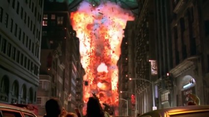 TRAILER REACTION - Independence Day: Resurgence