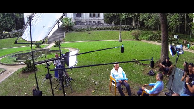 Belmondo par Belmondo - Bande-annonce