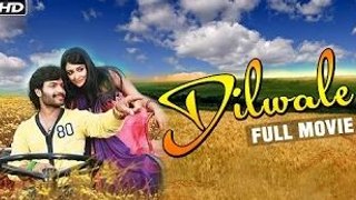 Dilwale (2015) - New Full Length Super Hit Action Hindi Movie 2015 FULL HD