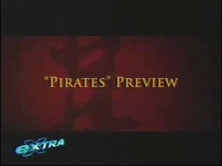 Potc3 - AWE - a pirates clip from extra