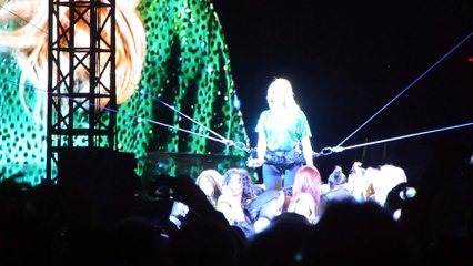 Helene Fischer, Von hier bis unendlich (Basel 2015)