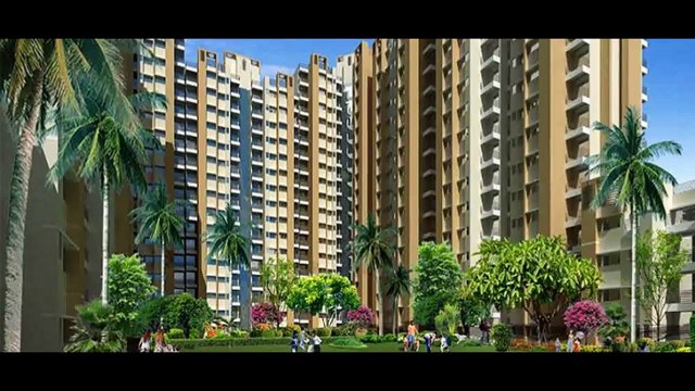 Amrapali Aurum Towers Has More Faicility