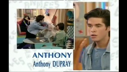 Les Années Fac Episode 88 Grand coeur