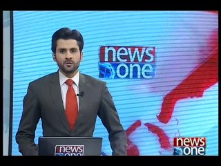 NewsONE Headlines 2PM, 28-December-2015
