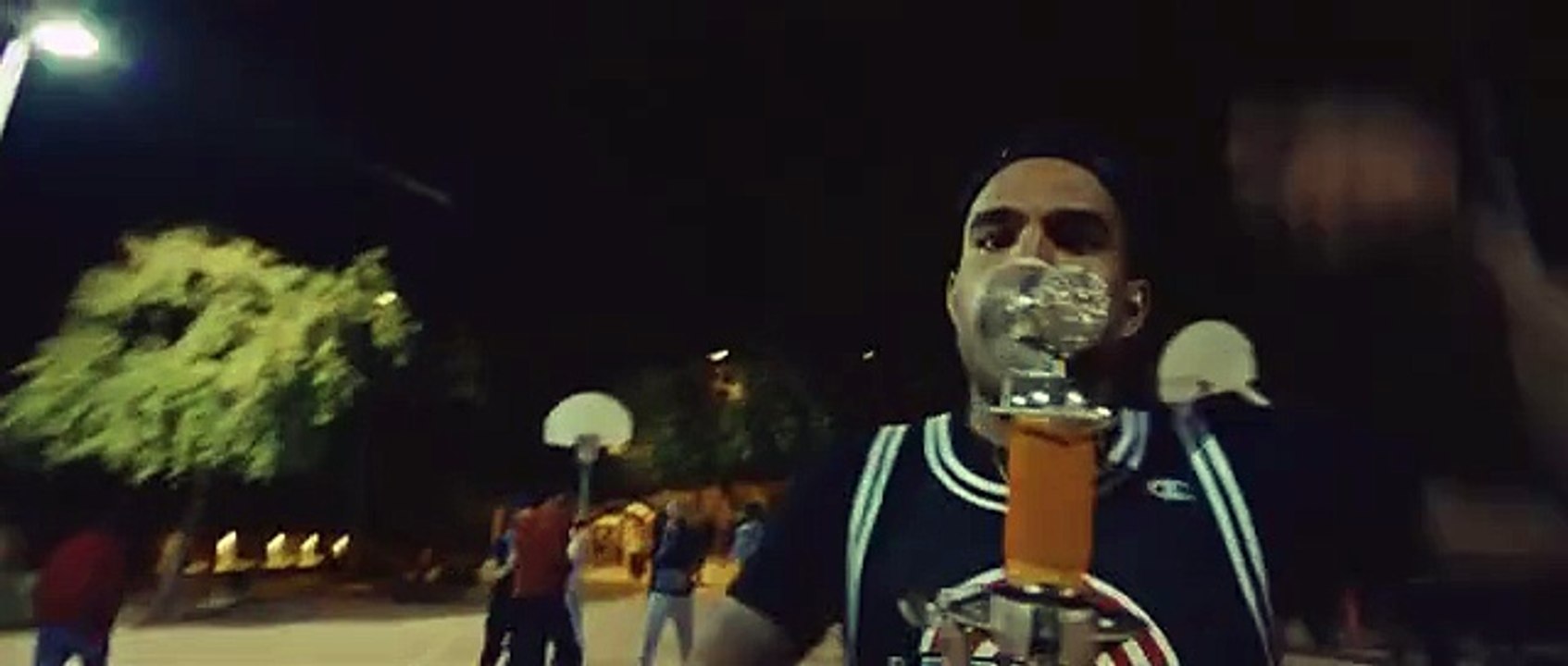 Futuristic x Devvon Terrell - Sub Me In (#Onetake)