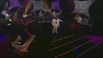 Hiroshima Feat. Terry Steele - "The Door Is Open"