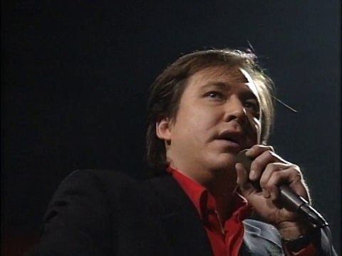 Bill Hicks - One Night Stand - Stand Up Comedy Full