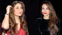 (VIDEO) Kareena Kapoor, Malaika Arora Khan, Karisma Kapoor Celebrate Christmas