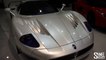 Best Modern Supercar Collection is in Abu Dhabi! Ferrari, Bugatti, McLaren, Lamborghini