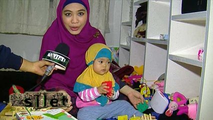 Oki Ajarkan Nilai Islami Kepada Anak - Silet 28 Desember 2015