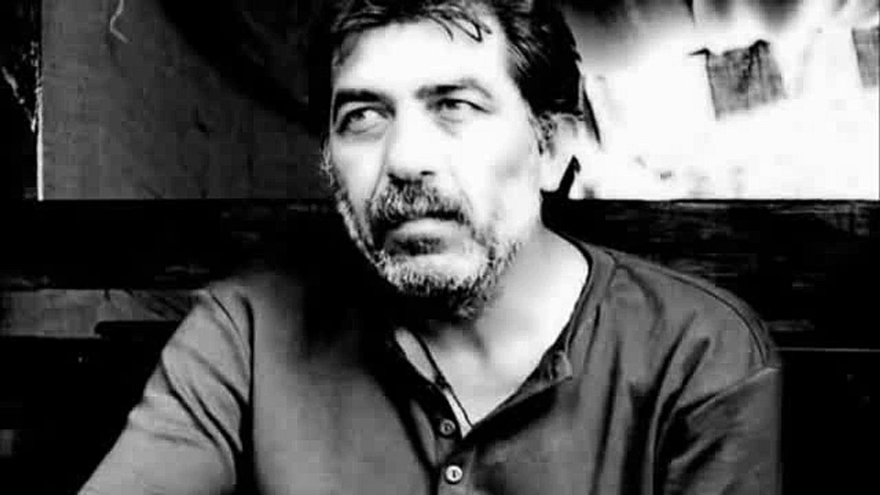 Cevdet Bağca - Ben Seni Yasaklarda Sevdim