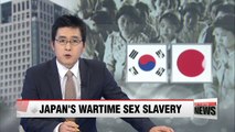 S.Korea, Japan to hold 11th round of talks on Japans wartime sex slavery