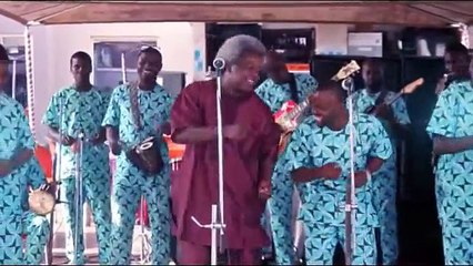 Tolu Obey - Eiye to ma ba kowe ke