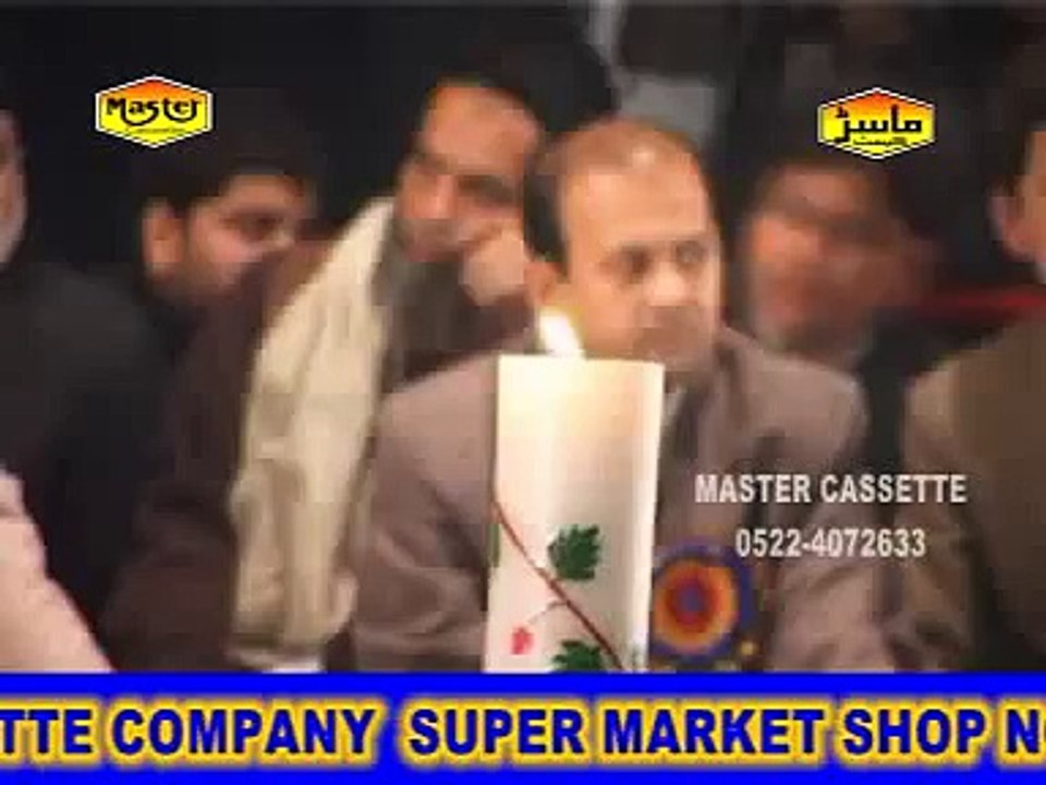 Hashim Firozabadi  Superhit Mushaira