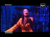 Nightwish - Dark Chest Of Wonders live 2005