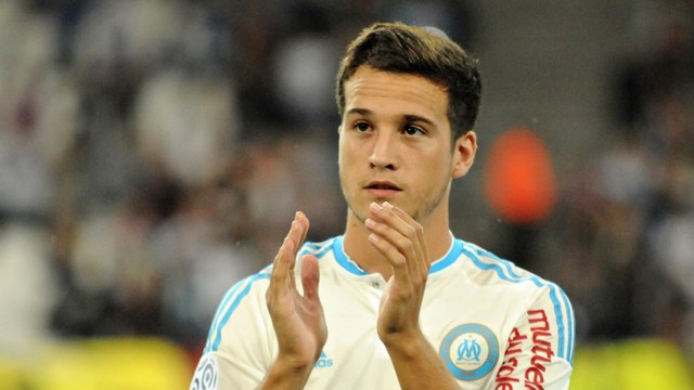 Sur le gril : Javier Manquillo